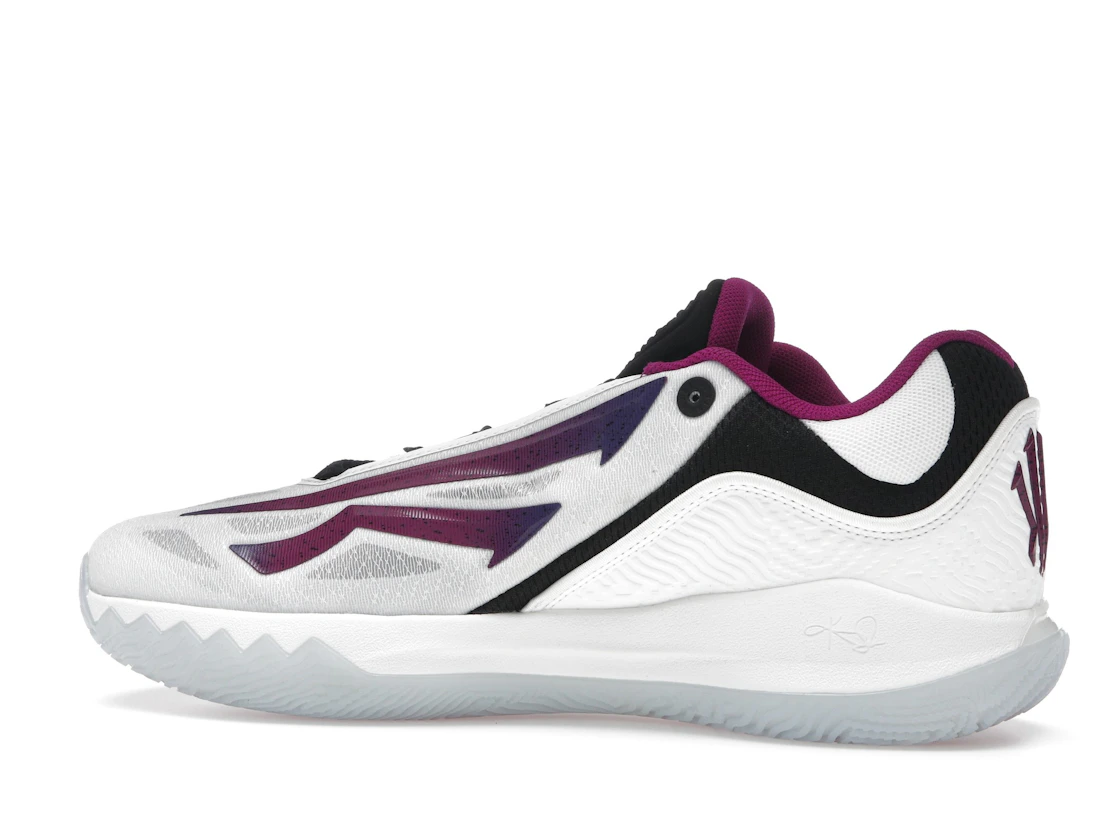 Anta Kai 2 Speed Butterfly Waltz