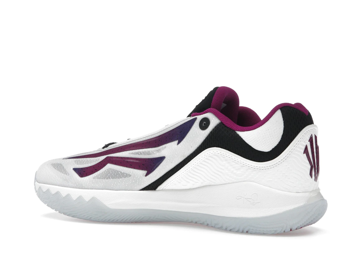 Anta Kai 2 Speed Butterfly Waltz