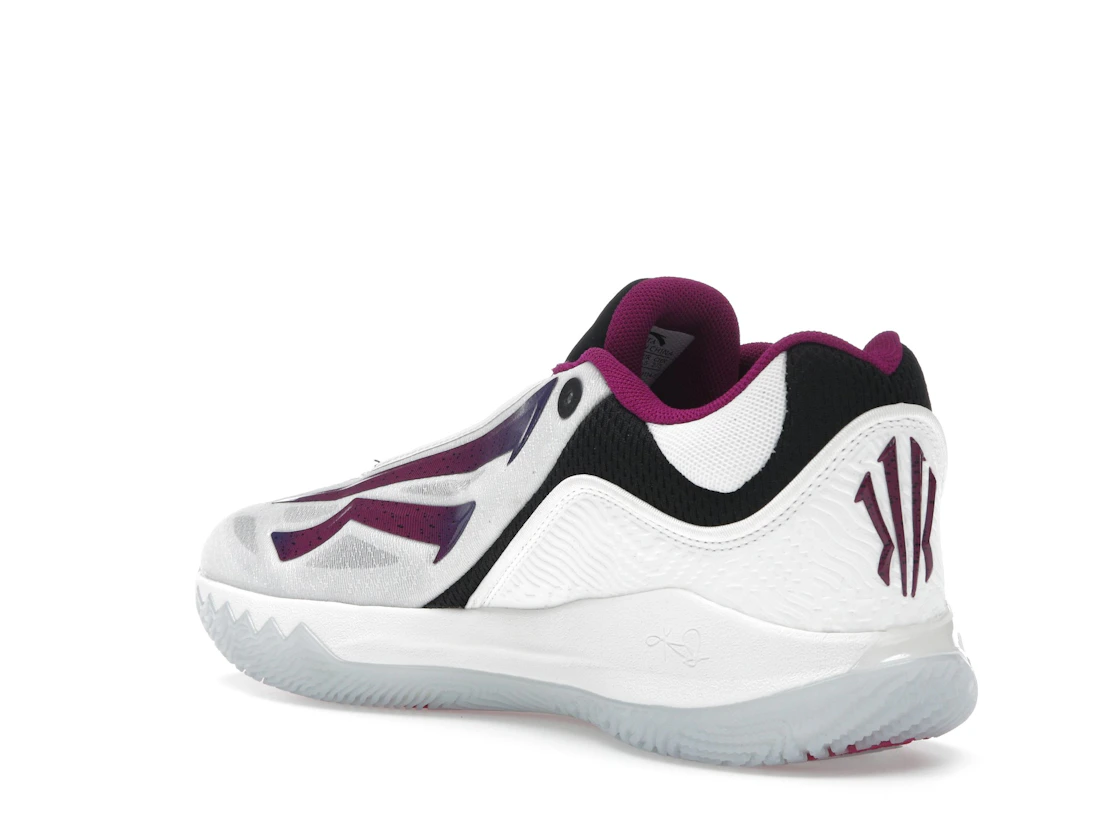 Anta Kai 2 Speed Butterfly Waltz