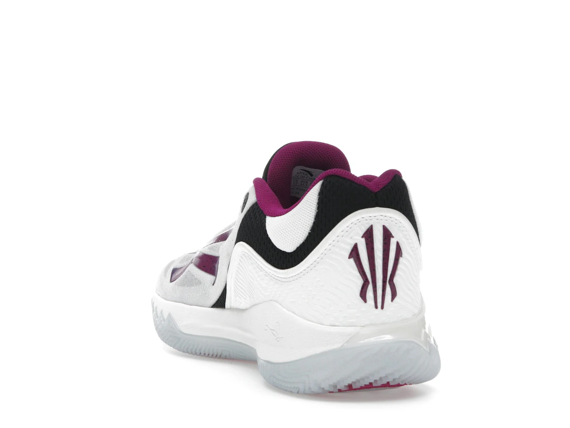 Anta Kai 2 Speed Butterfly Waltz