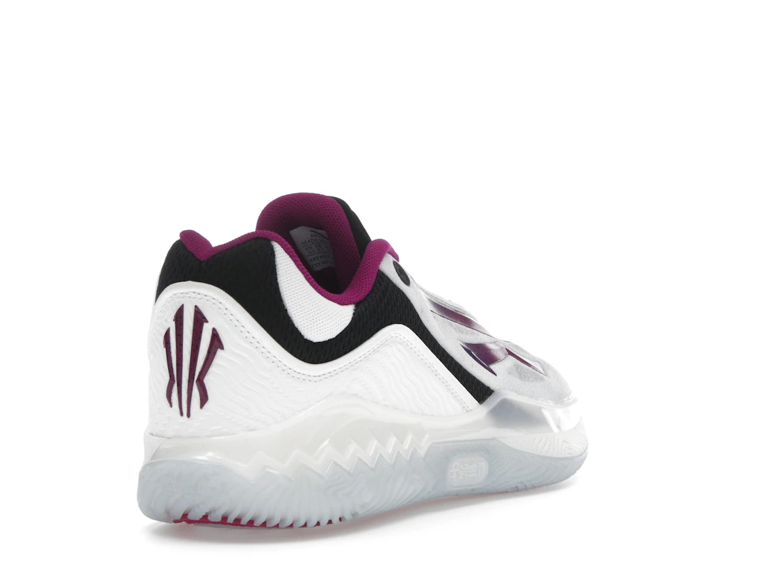 Anta Kai 2 Speed Butterfly Waltz