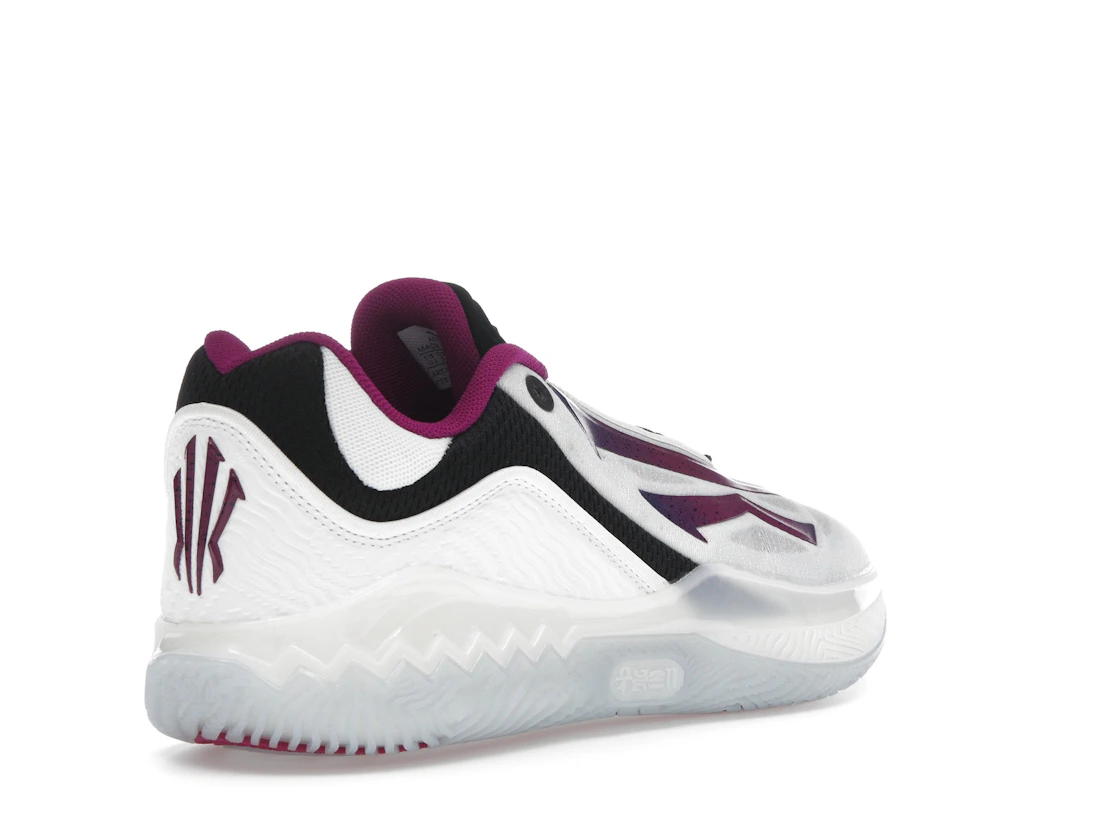 Anta Kai 2 Speed Butterfly Waltz