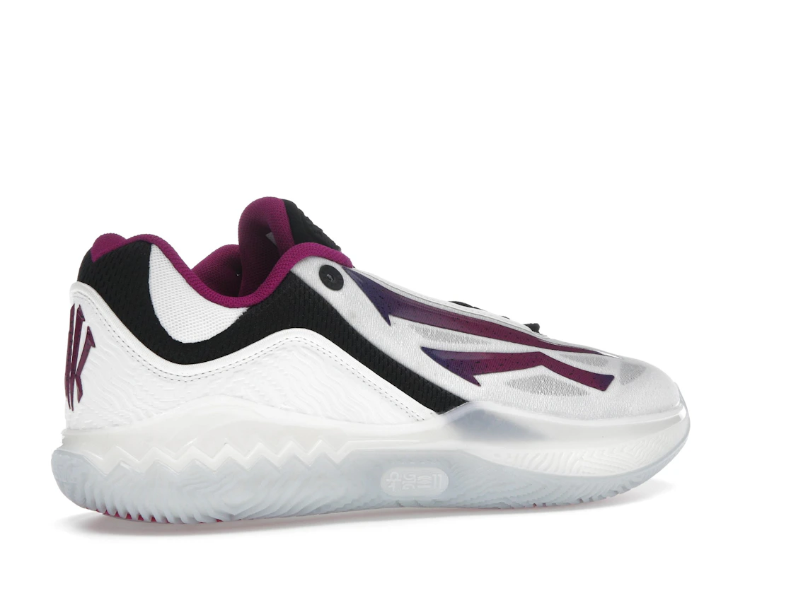 Anta Kai 2 Speed Butterfly Waltz