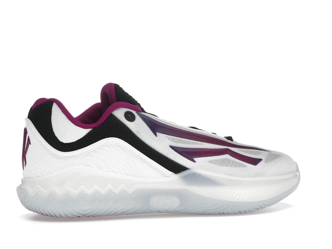 Anta Kai 2 Speed Butterfly Waltz