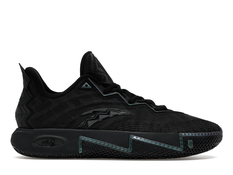ANTA KAI2「Triple black」RE... ANTA KAI 2 “Triple Black” Is Here to Make a Bold Statement