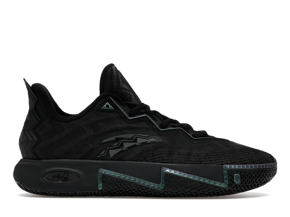 Anta Kai 2 Triple Black