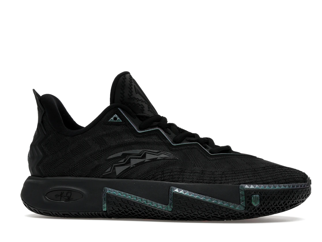 Anta Kai 2 Triple Black