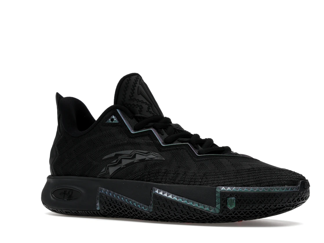 Anta Kai 2 Triple Black