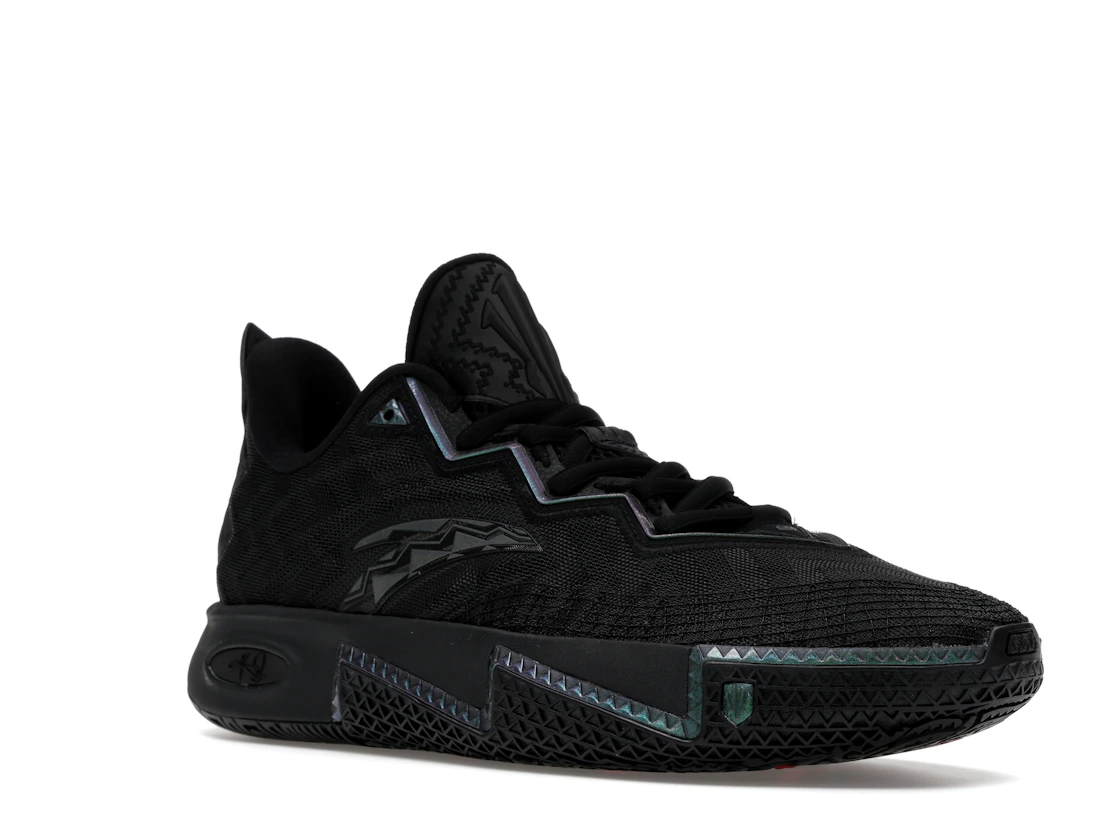 Anta Kai 2 Triple Black