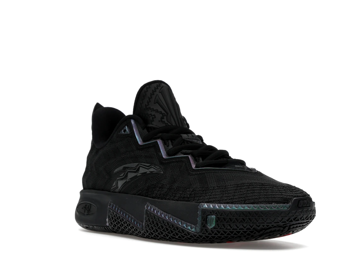 Anta Kai 2 Triple Black