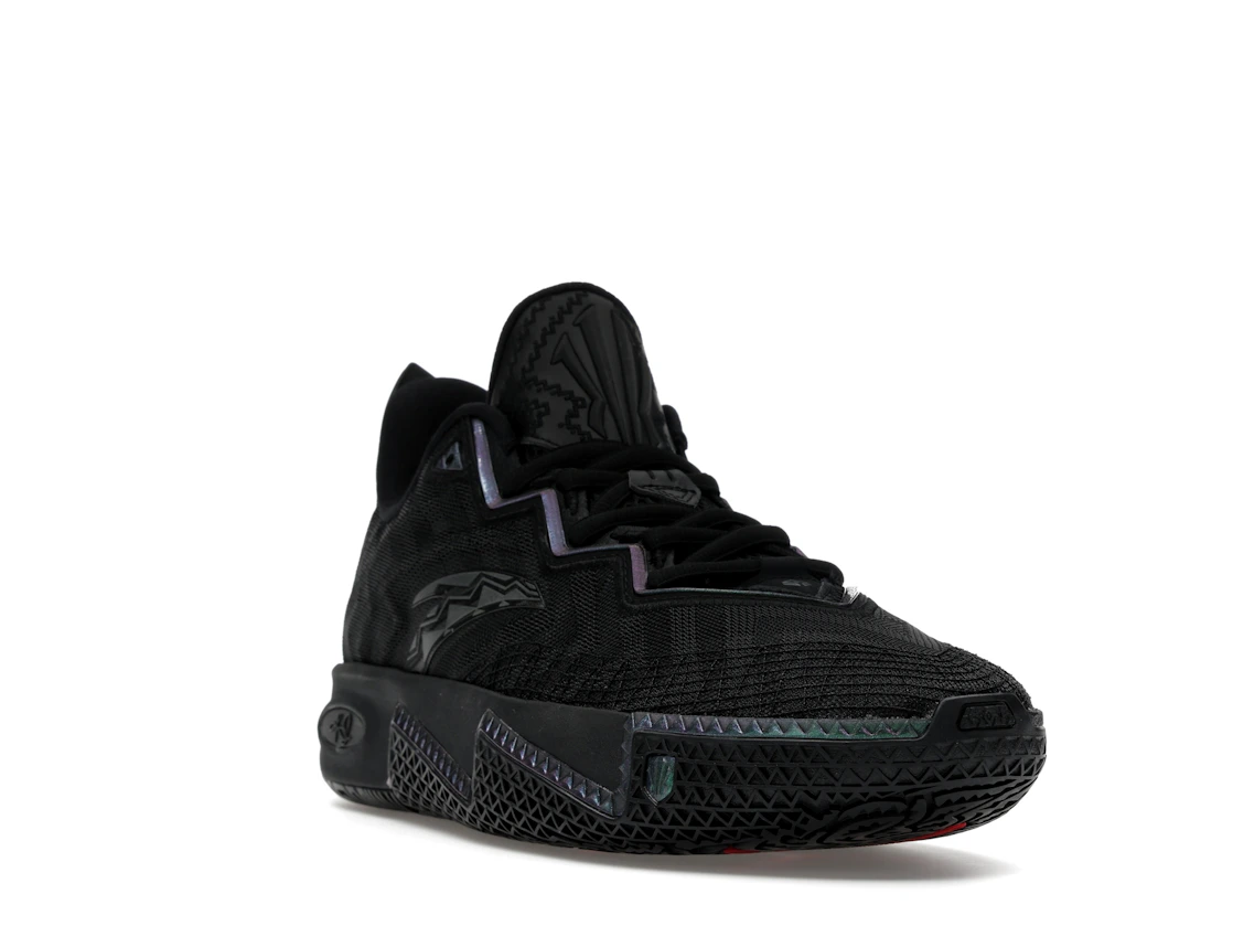 Anta Kai 2 Triple Black