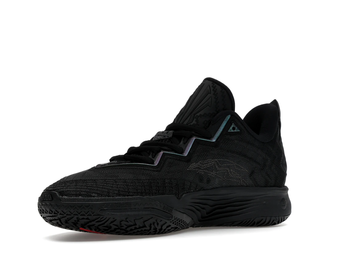 Anta Kai 2 Triple Black