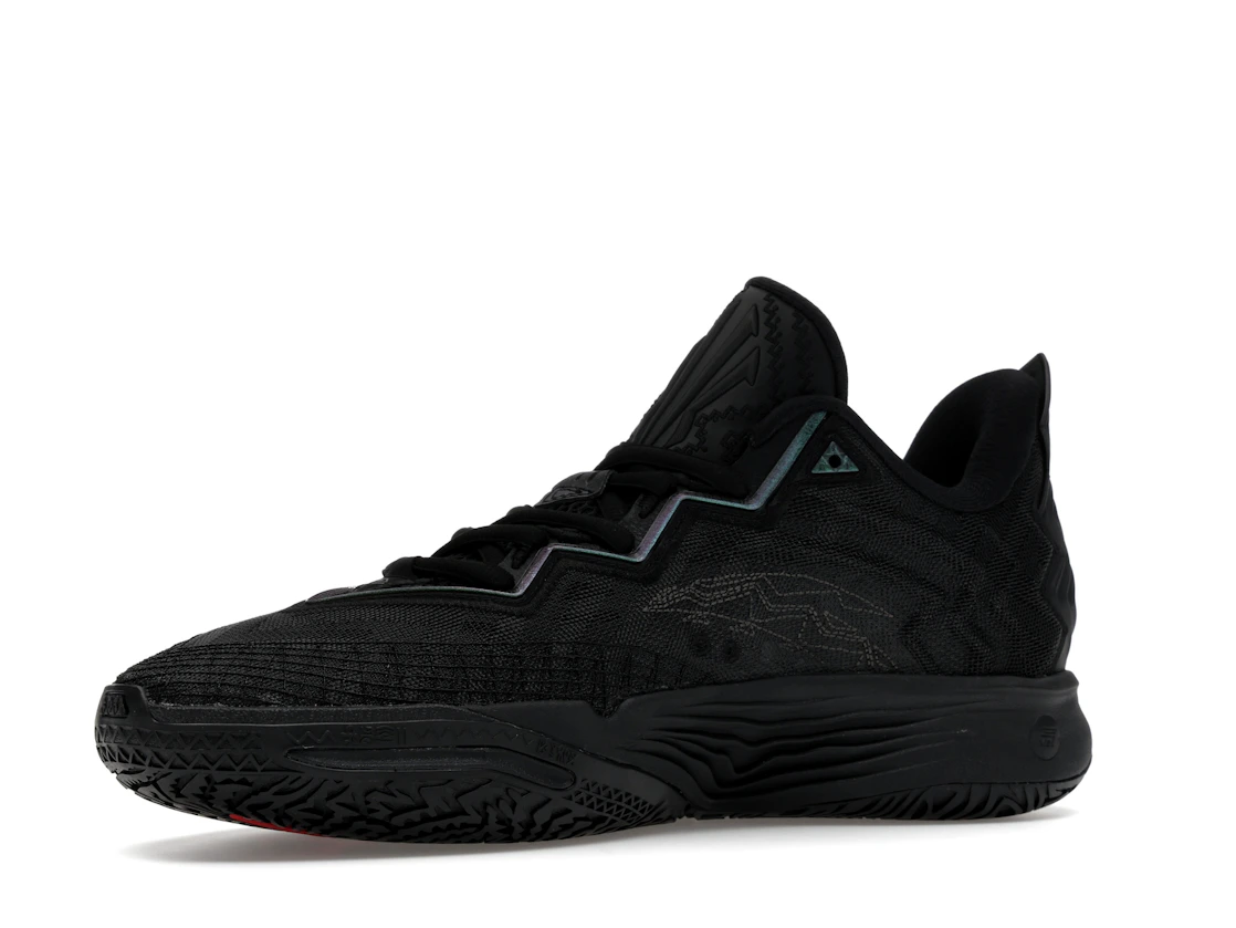 Anta Kai 2 Triple Black