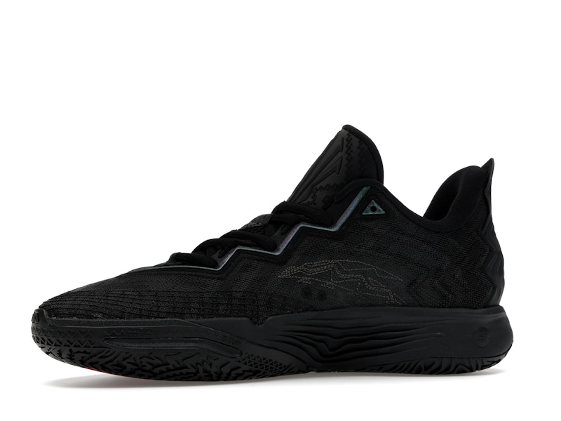 Anta Kai 2 Triple Black