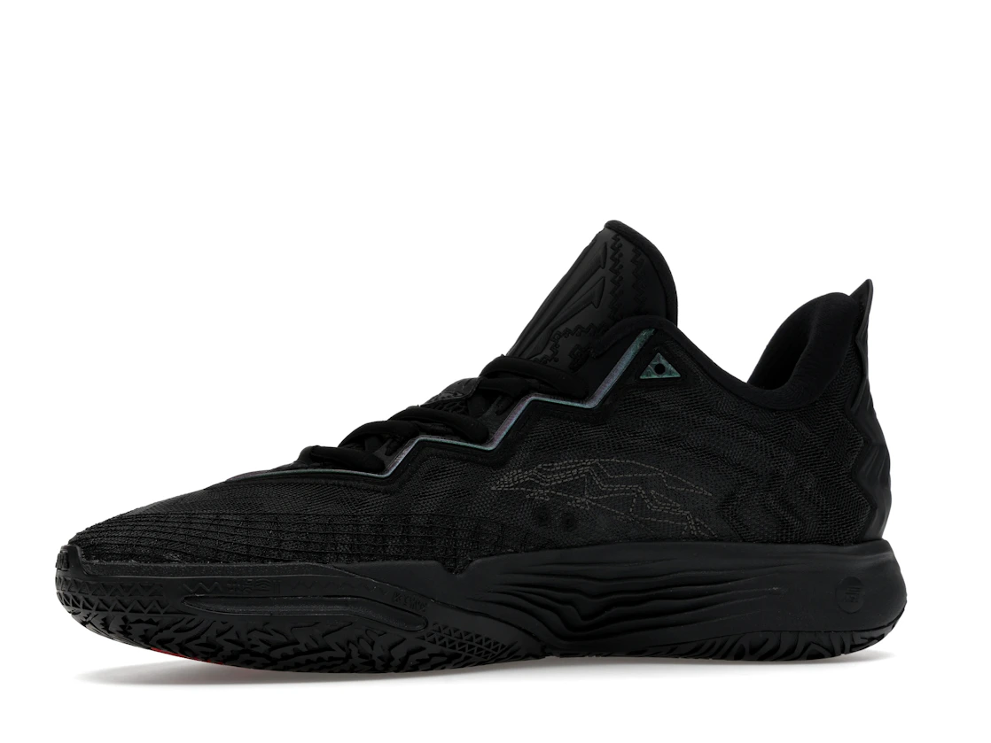 Anta Kai 2 Triple Black