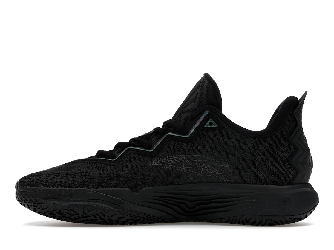 Anta Kai 2 Triple Black