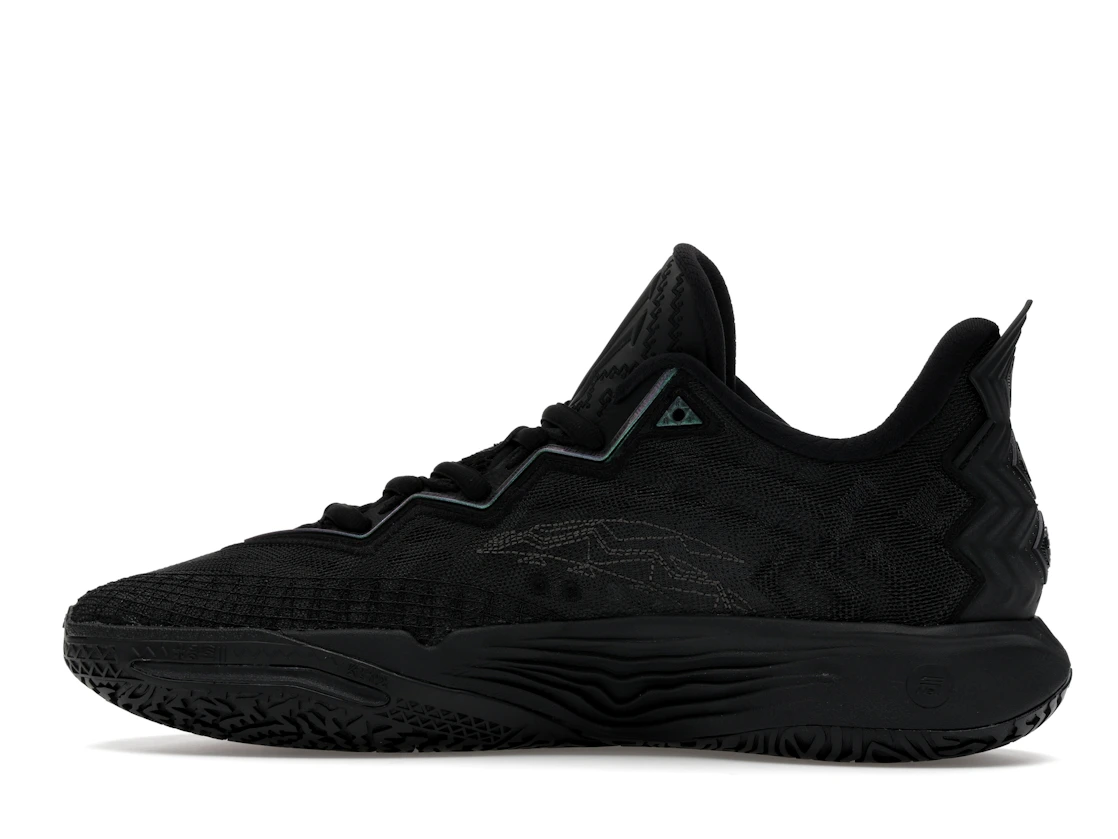 Anta Kai 2 Triple Black