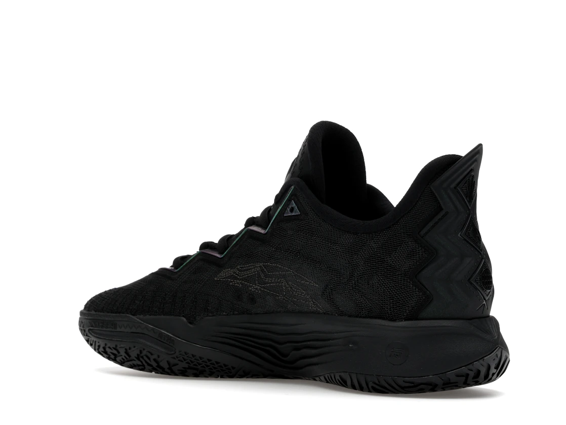 Anta Kai 2 Triple Black