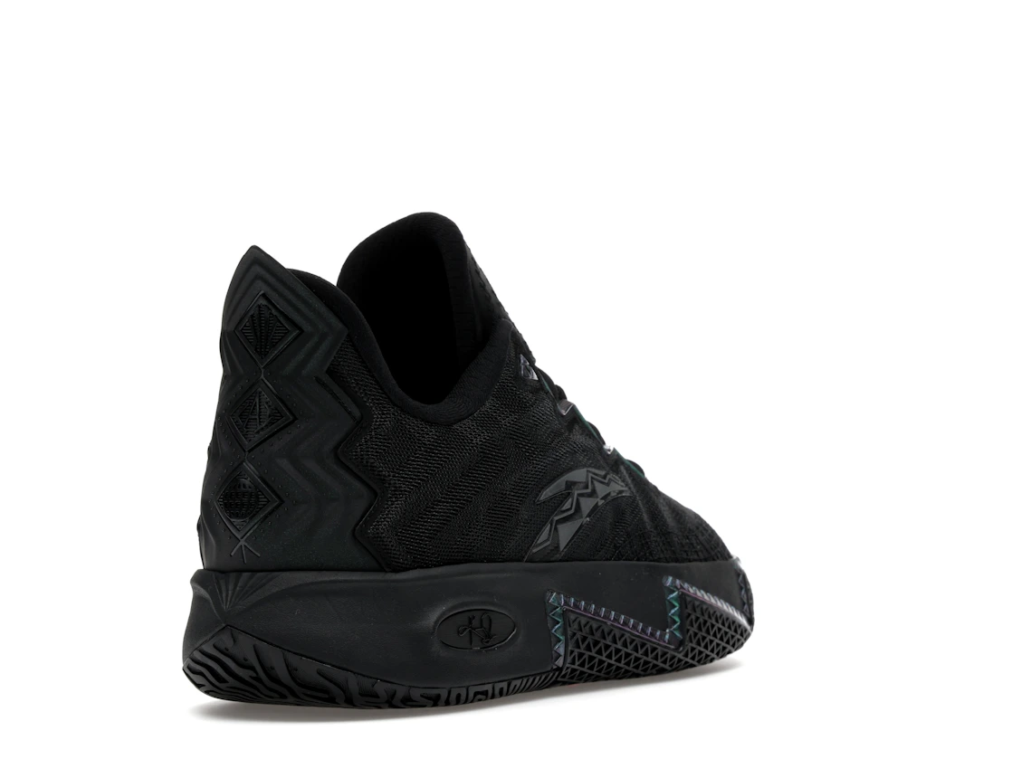 Anta Kai 2 Triple Black