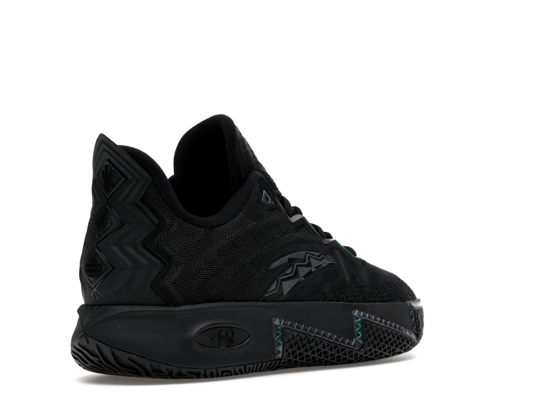 Anta Kai 2 Triple Black