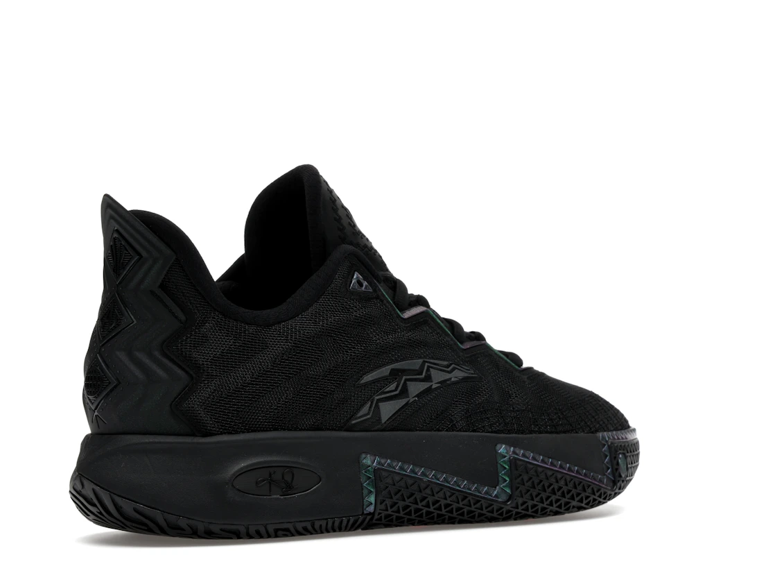 Anta Kai 2 Triple Black