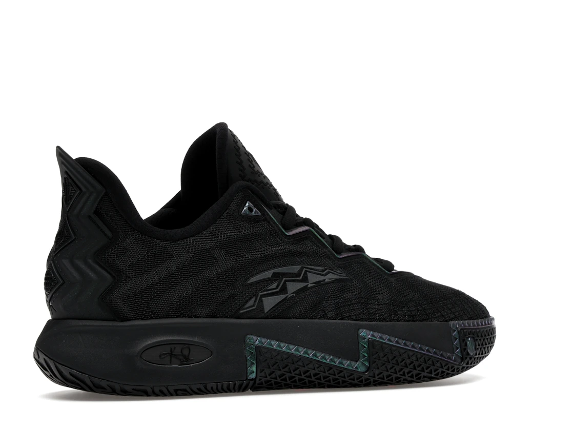 Anta Kai 2 Triple Black