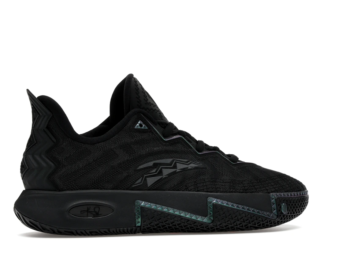 Anta Kai 2 Triple Black