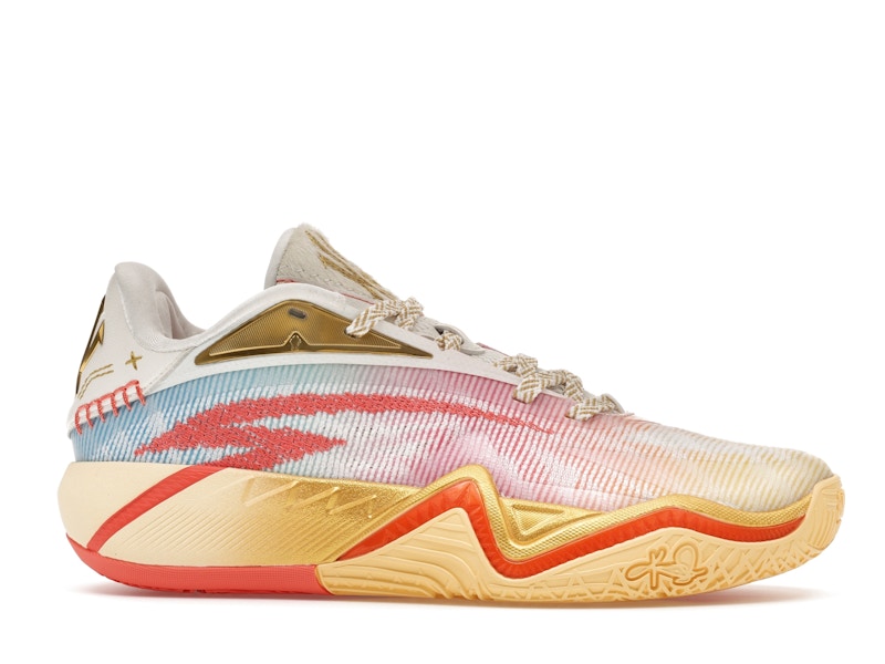 Anta Kai 3 Chinese New Year