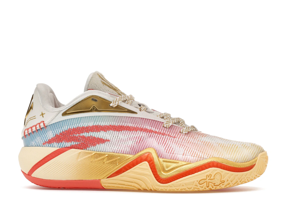 Anta Kai 3 Chinese New Year