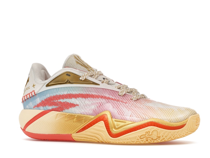 Anta Kai 3 Chinese New Year