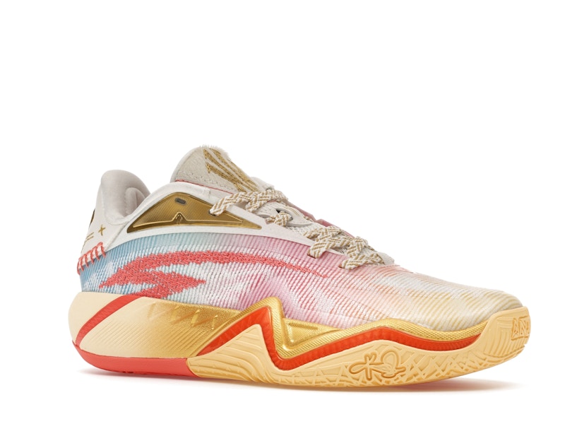 Anta Kai 3 Chinese New Year