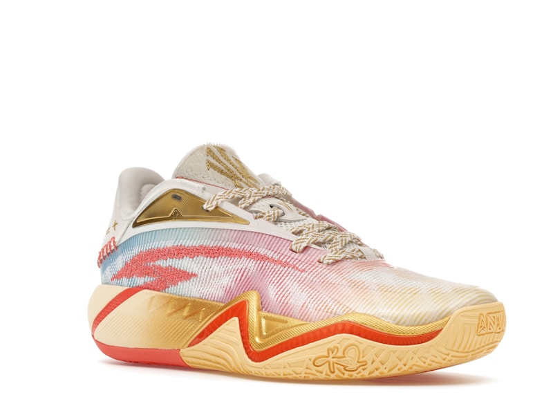 Anta Kai 3 Chinese New Year