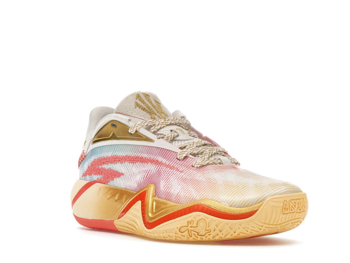 Anta Kai 3 Chinese New Year