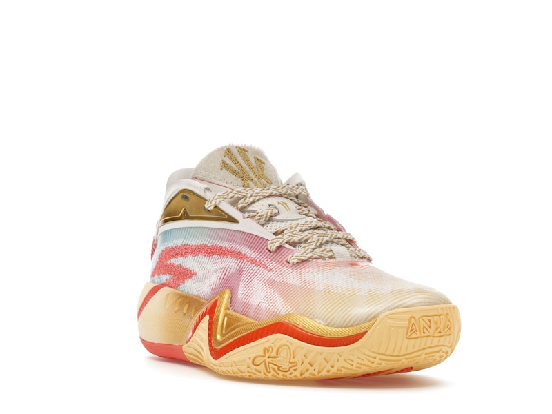 Anta Kai 3 Chinese New Year