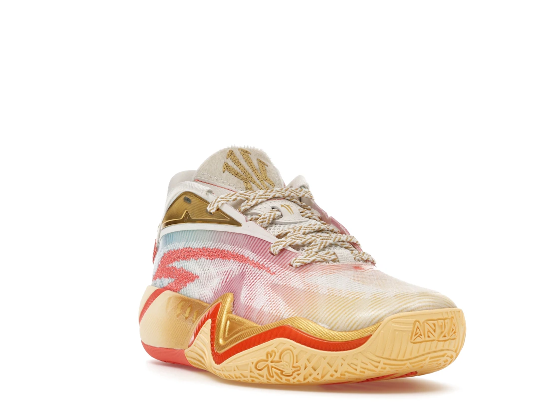 Anta Kai 3 Chinese New Year