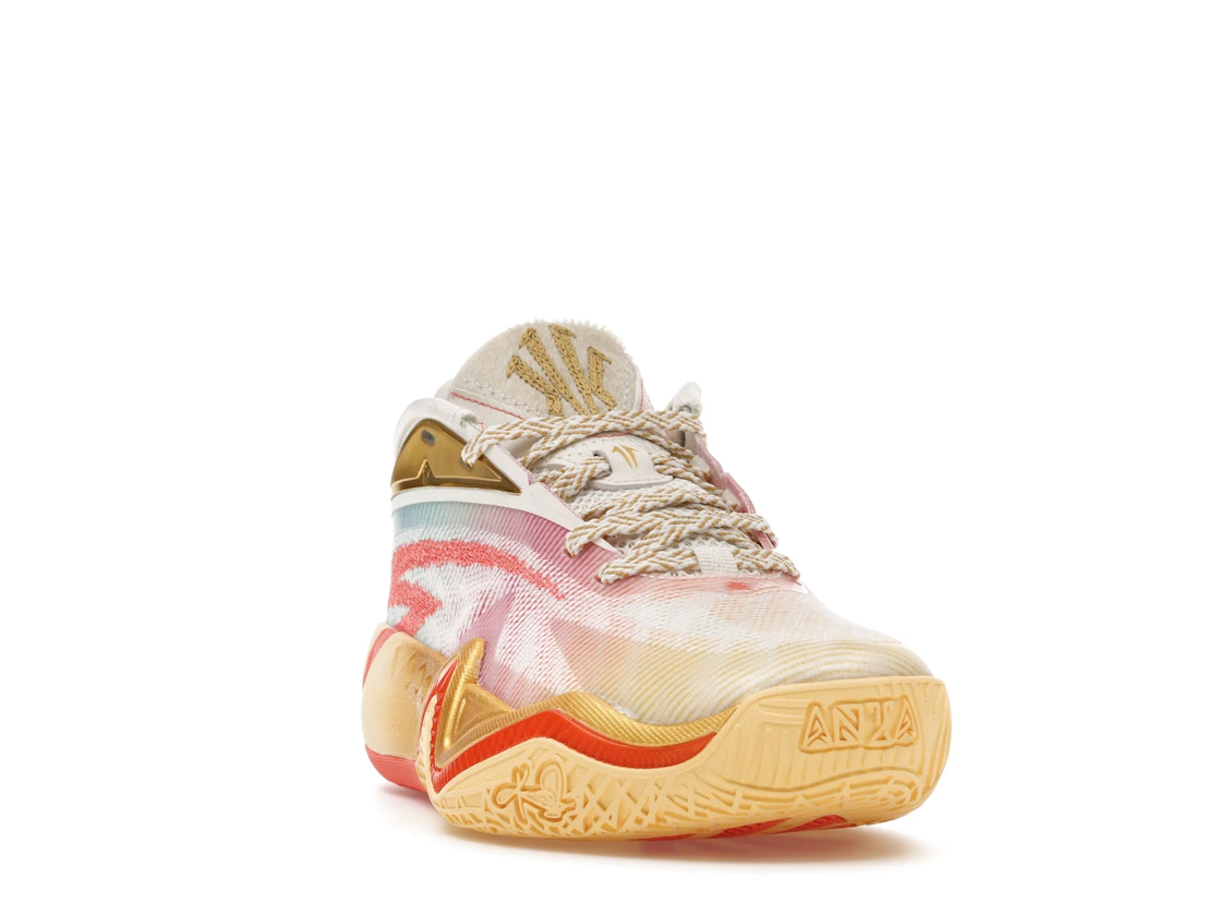 Anta Kai 3 Chinese New Year