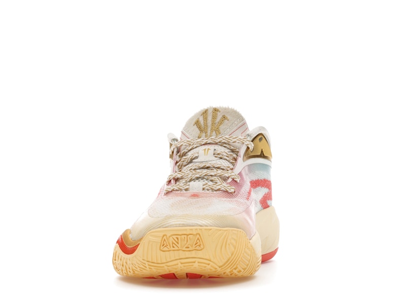 Anta Kai 3 Chinese New Year