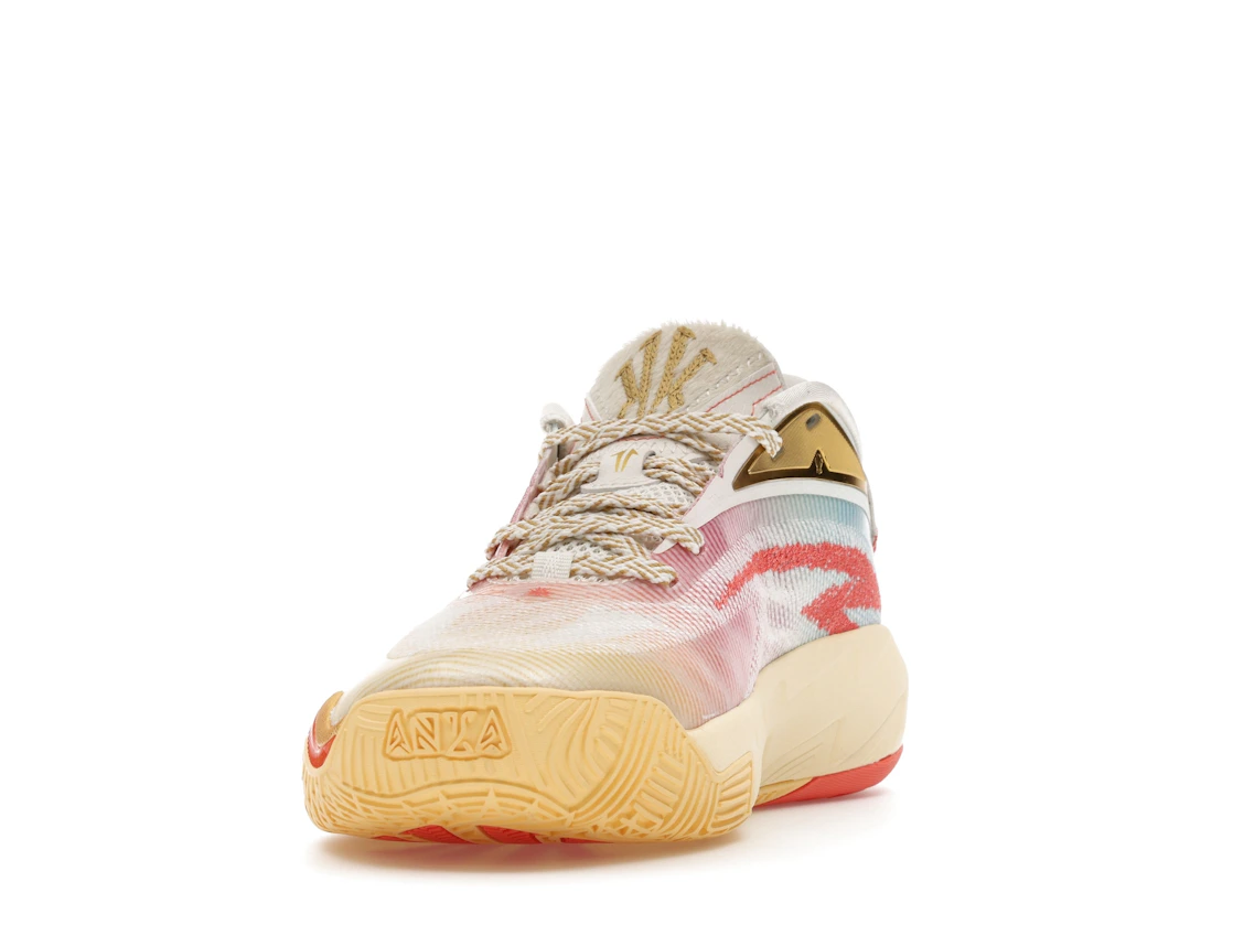 Anta Kai 3 Chinese New Year