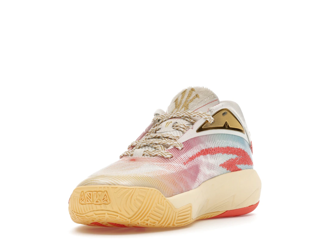 Anta Kai 3 Chinese New Year