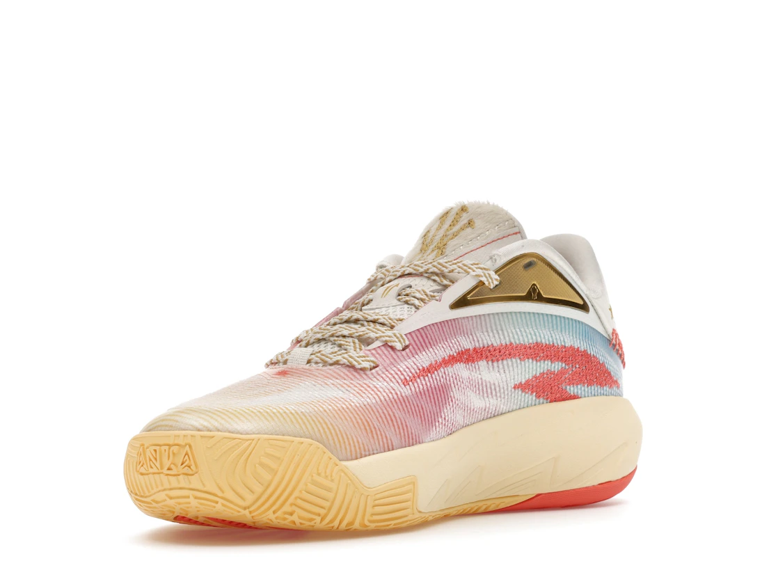 Anta Kai 3 Chinese New Year