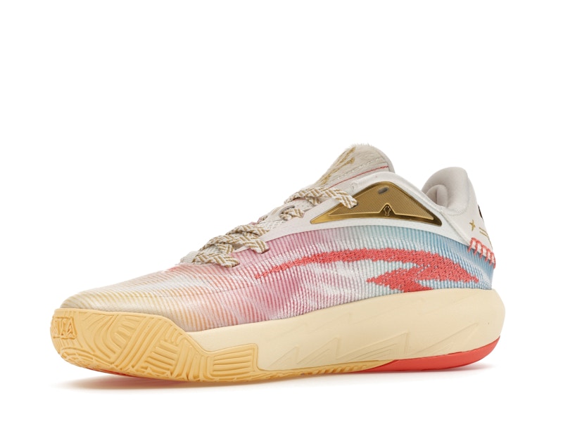 Anta Kai 3 Chinese New Year