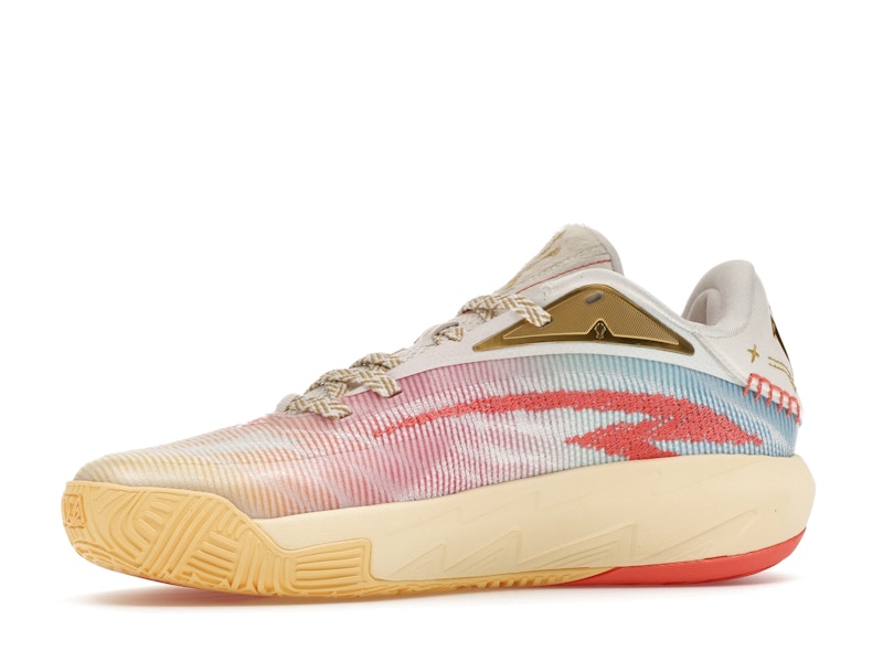 Anta Kai 3 Chinese New Year