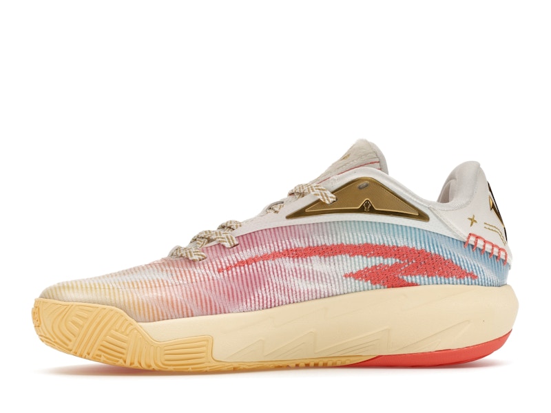 Anta Kai 3 Chinese New Year