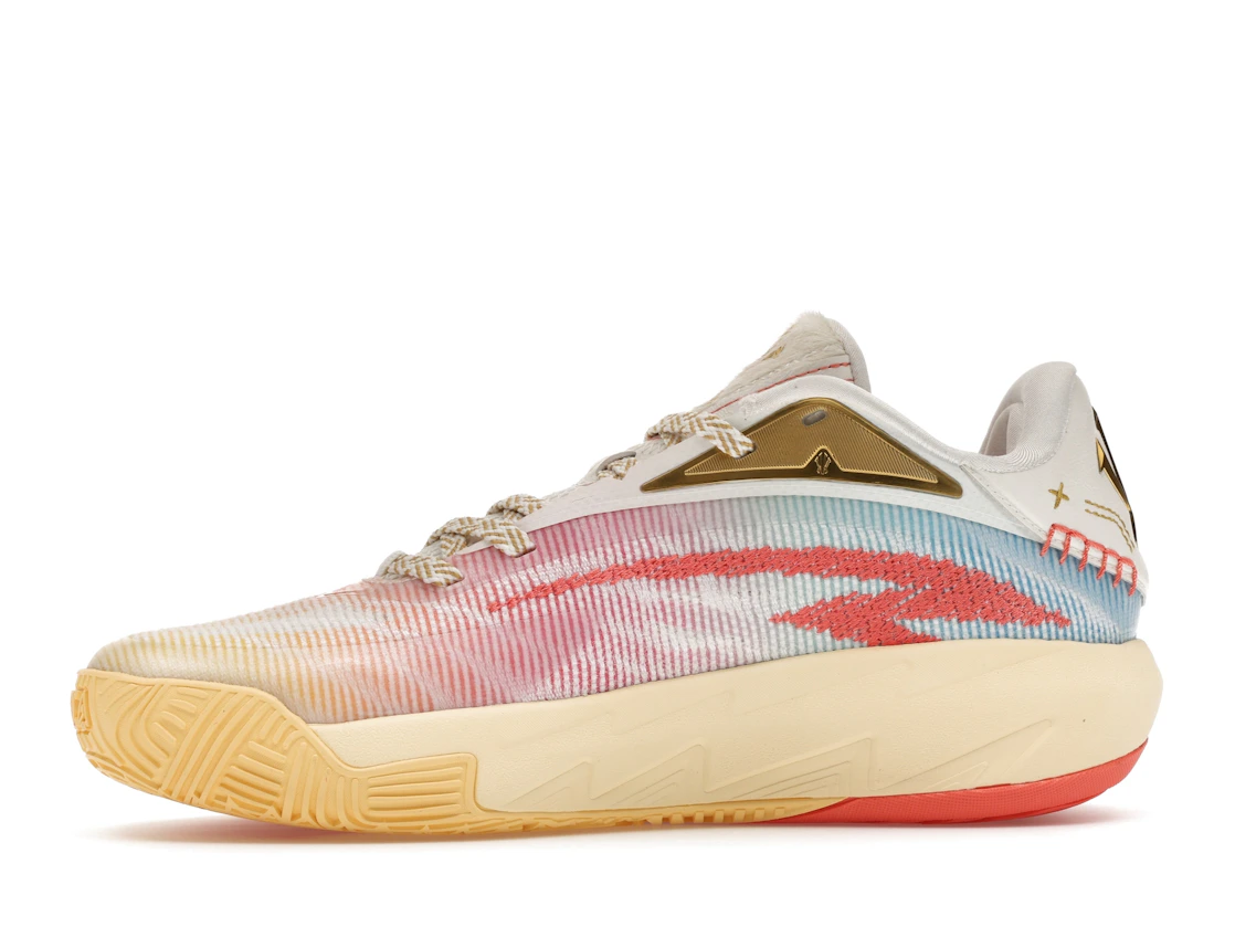 Anta Kai 3 Chinese New Year