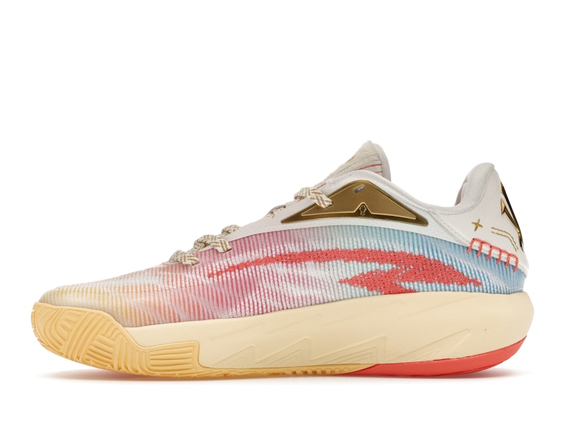 Anta Kai 3 Chinese New Year