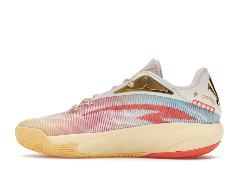 Anta Kai 3 Chinese New Year