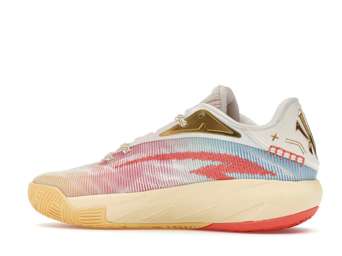 Anta Kai 3 Chinese New Year