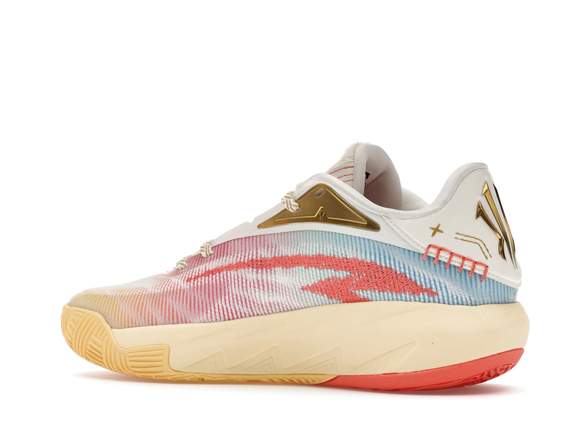 Anta Kai 3 Chinese New Year