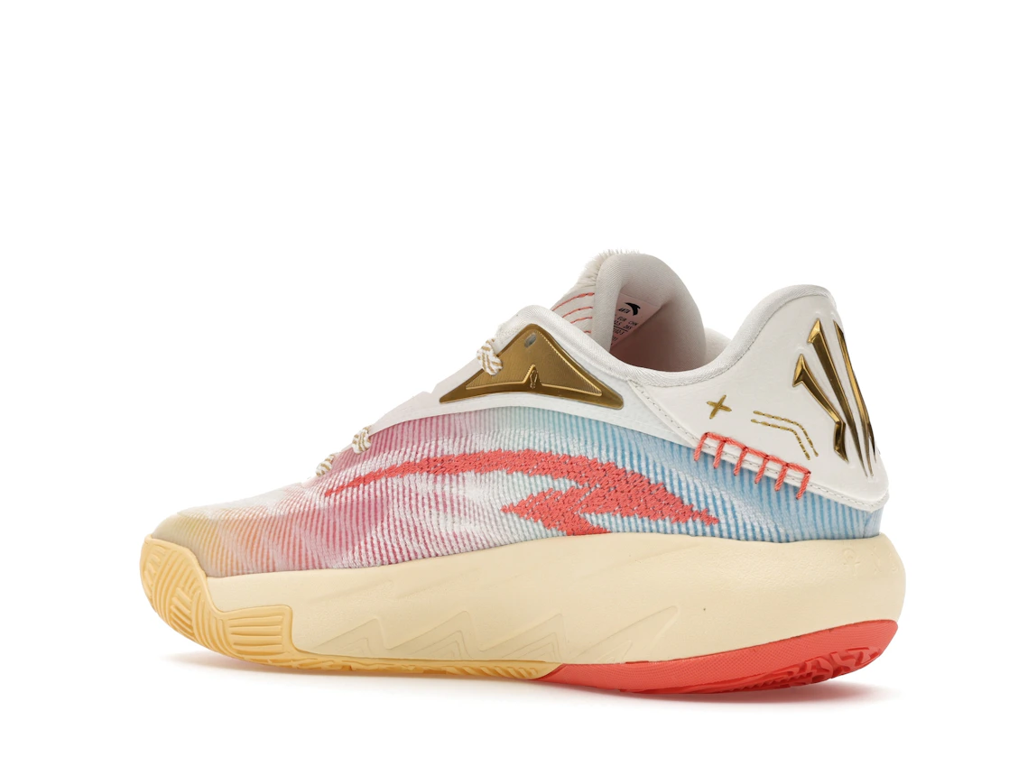 Anta Kai 3 Chinese New Year