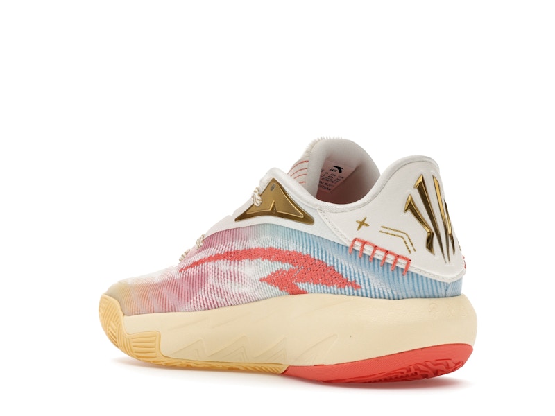 Anta Kai 3 Chinese New Year